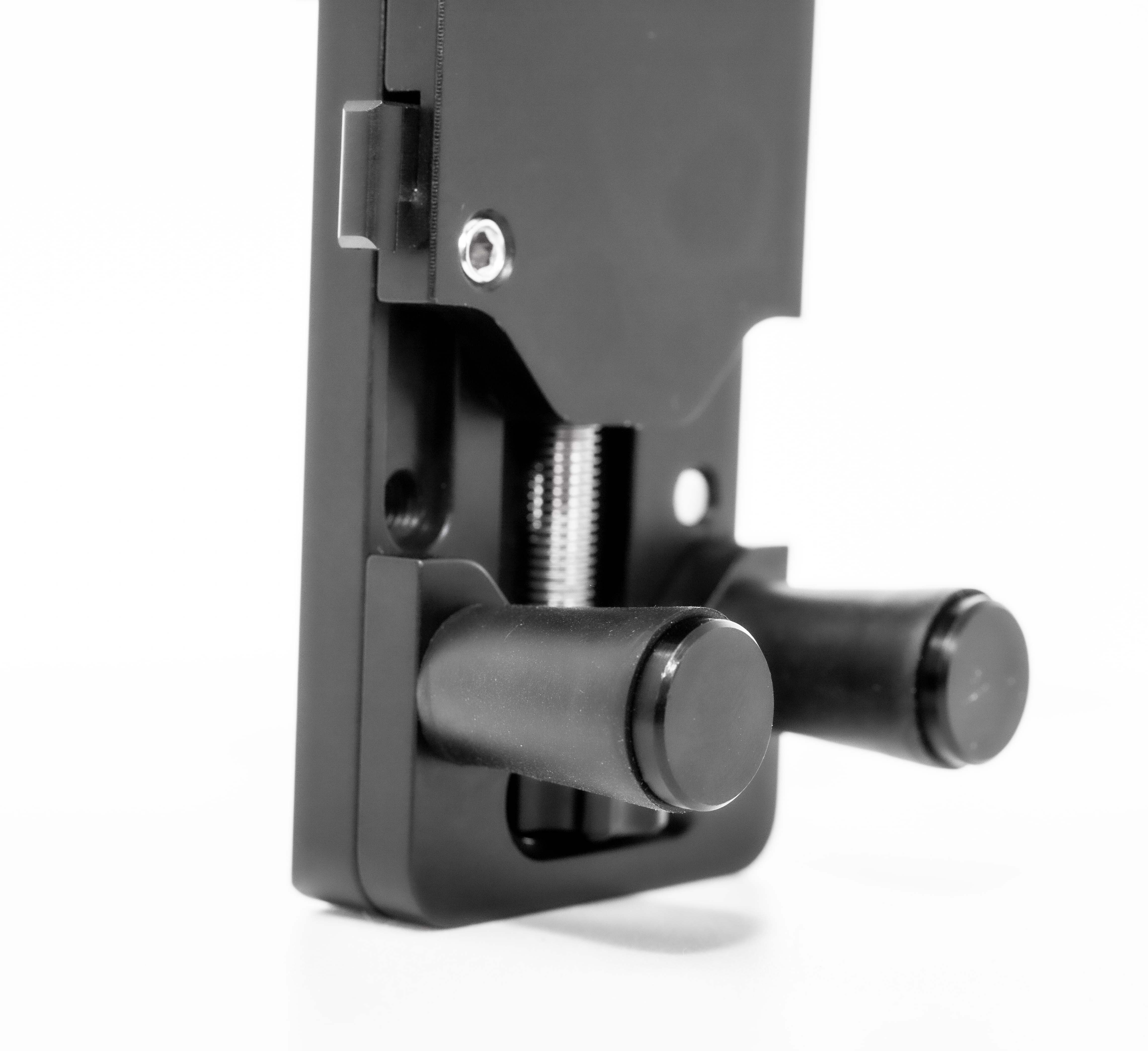 Perfect Squeeze Phone Mount