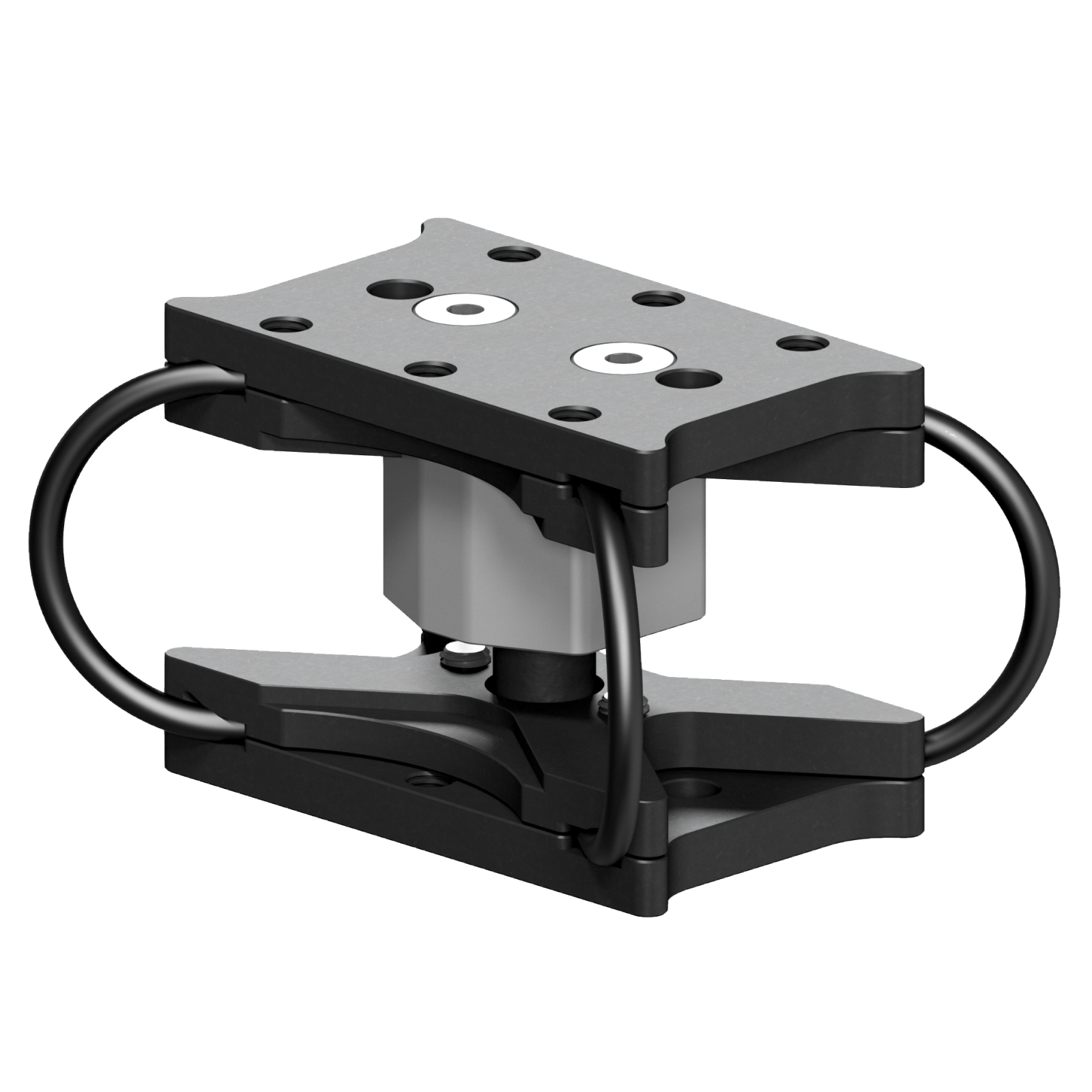 Buzz-Kill Vibration Isolator