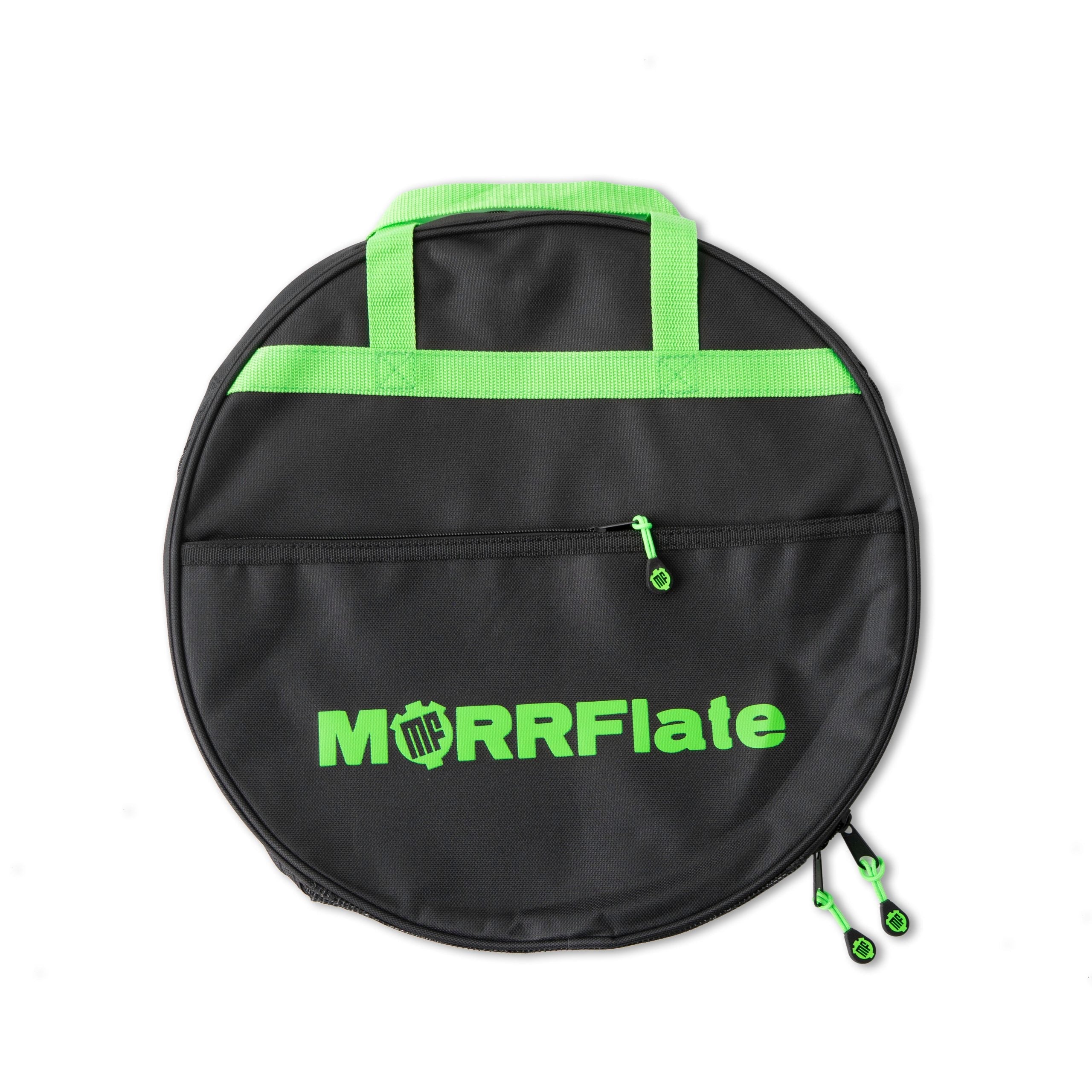 MORRFlate Air Hub hose storage bag