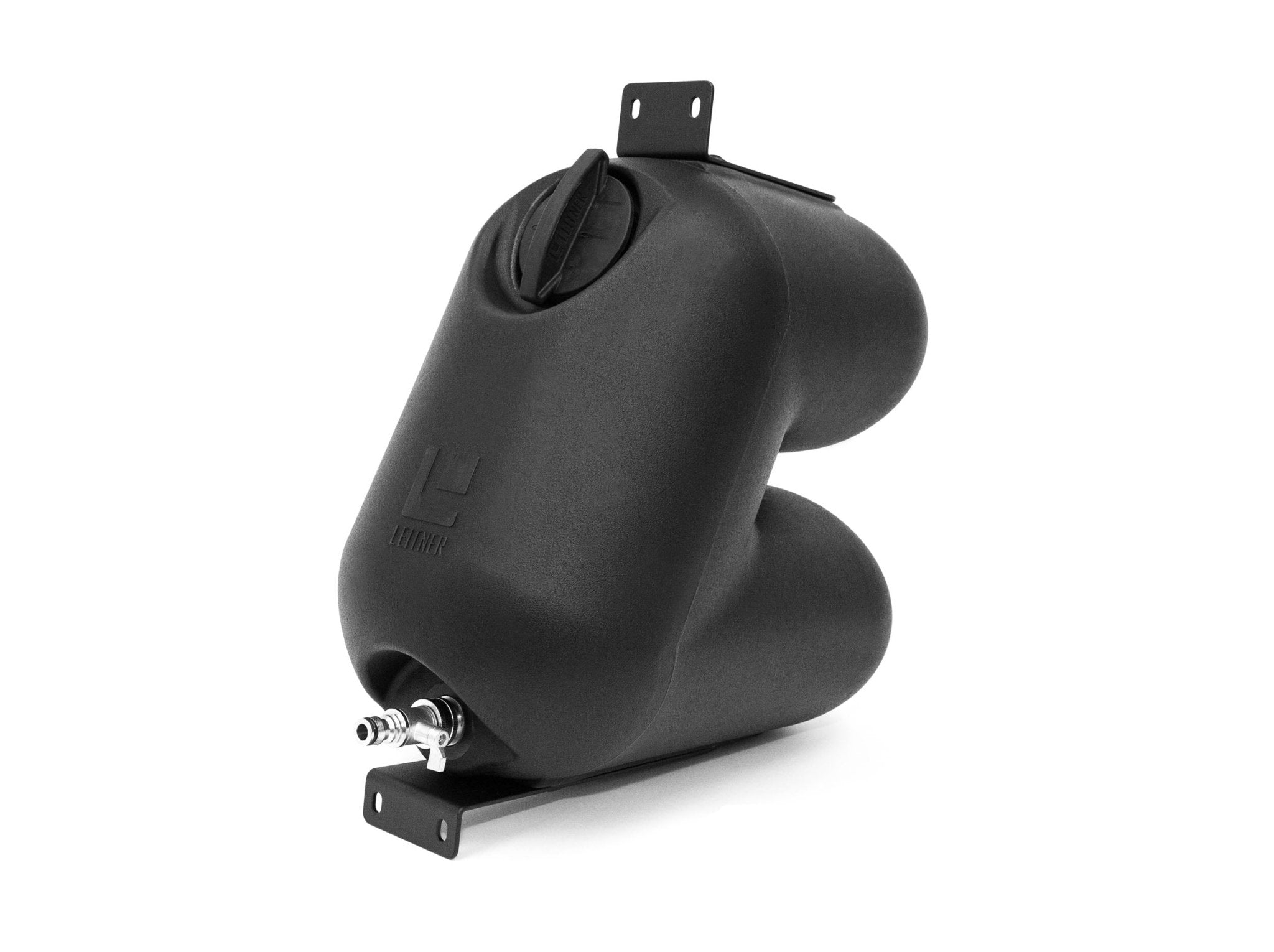 HydroPOD ACS RACK Shower Kit - Leitner Designs