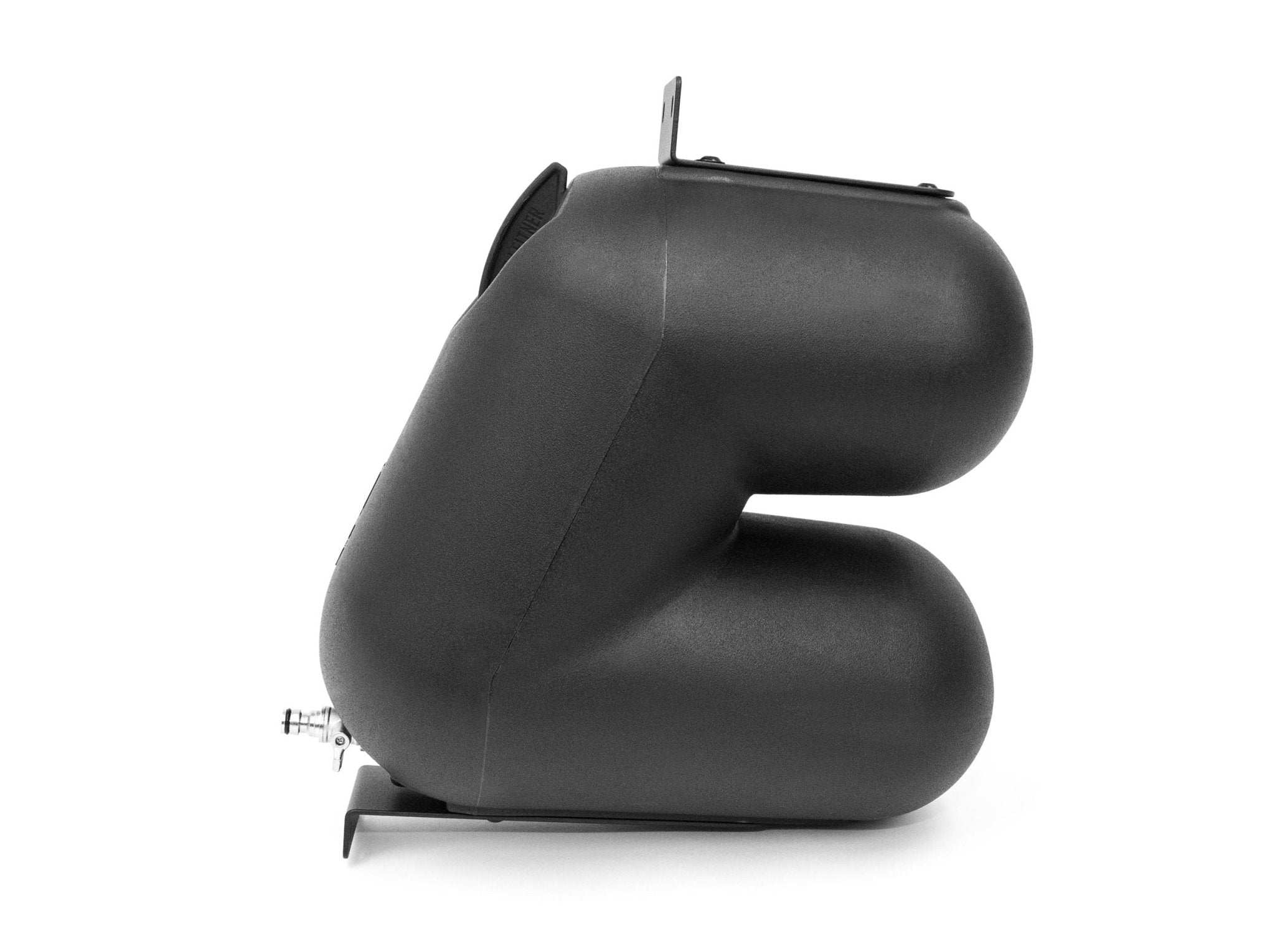 HydroPOD ACS RACK Shower Kit - Leitner Designs