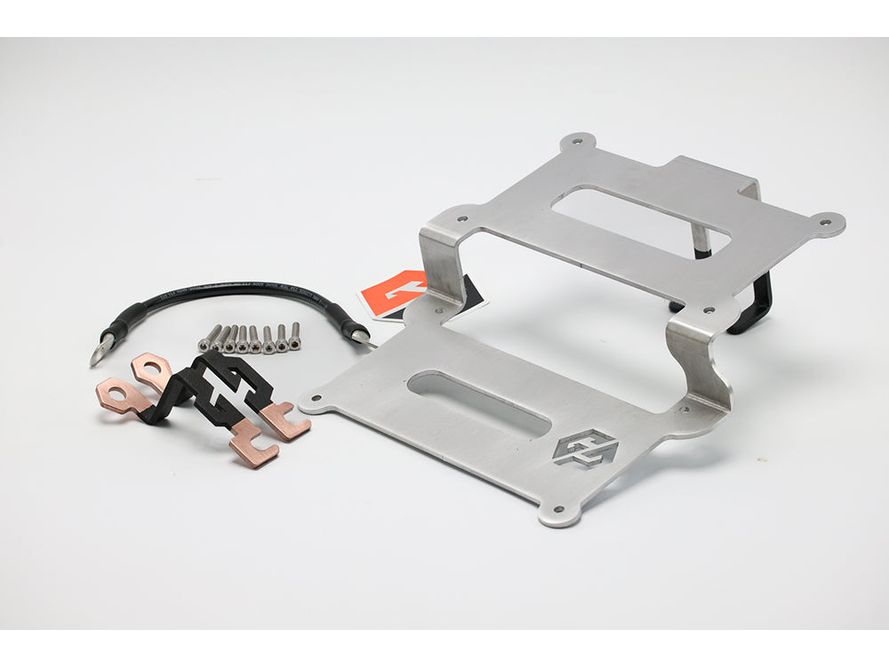 GP Factor Grenadier CTEK D250SE DC/DC Charger Mounting Kit