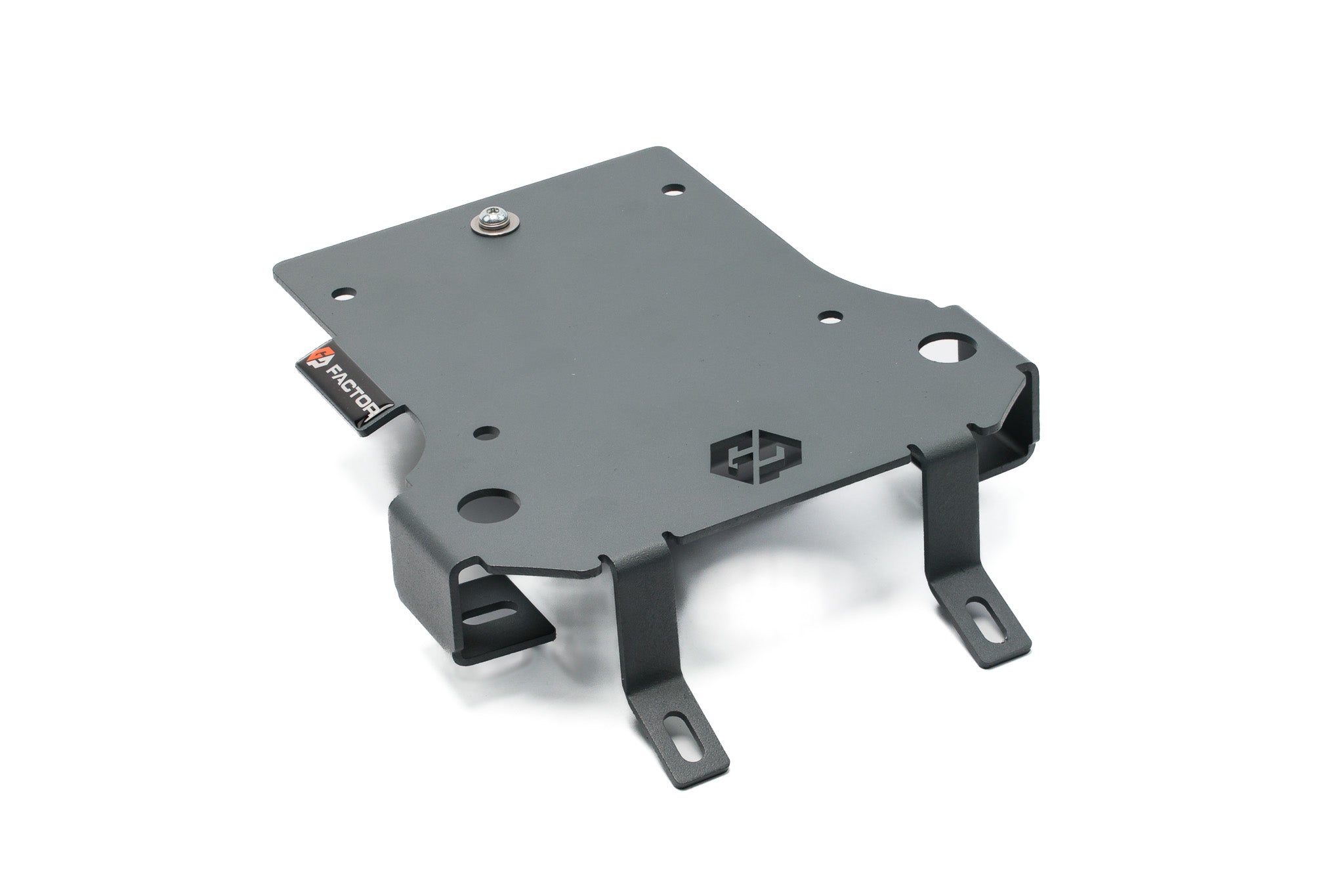 GP Factor Ineos Grenadier REDARC BCDC Alpha 50 Mounting Kit