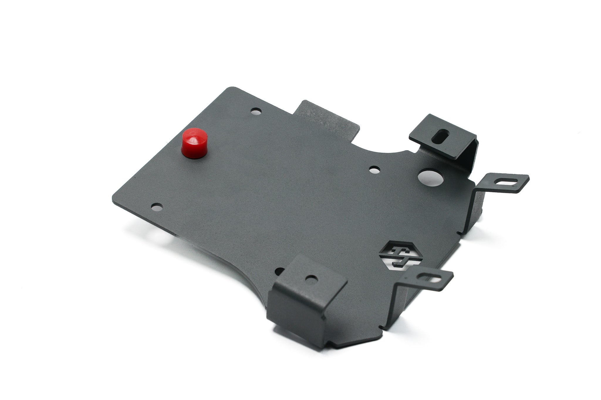 GP Factor Ineos Grenadier REDARC BCDC Alpha 50 Mounting Kit