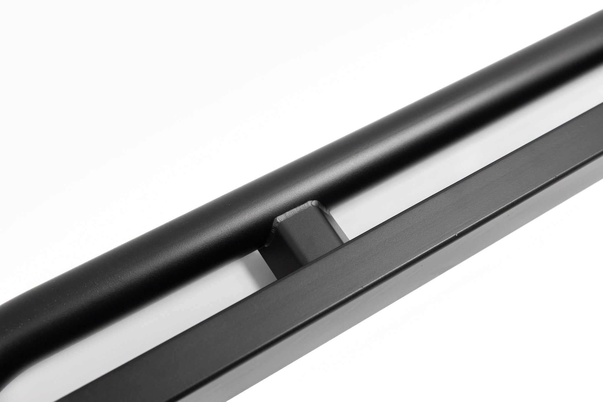 GP Factor Ineos Grenadier Rock Slider Kit (2023+ Station Wagons)