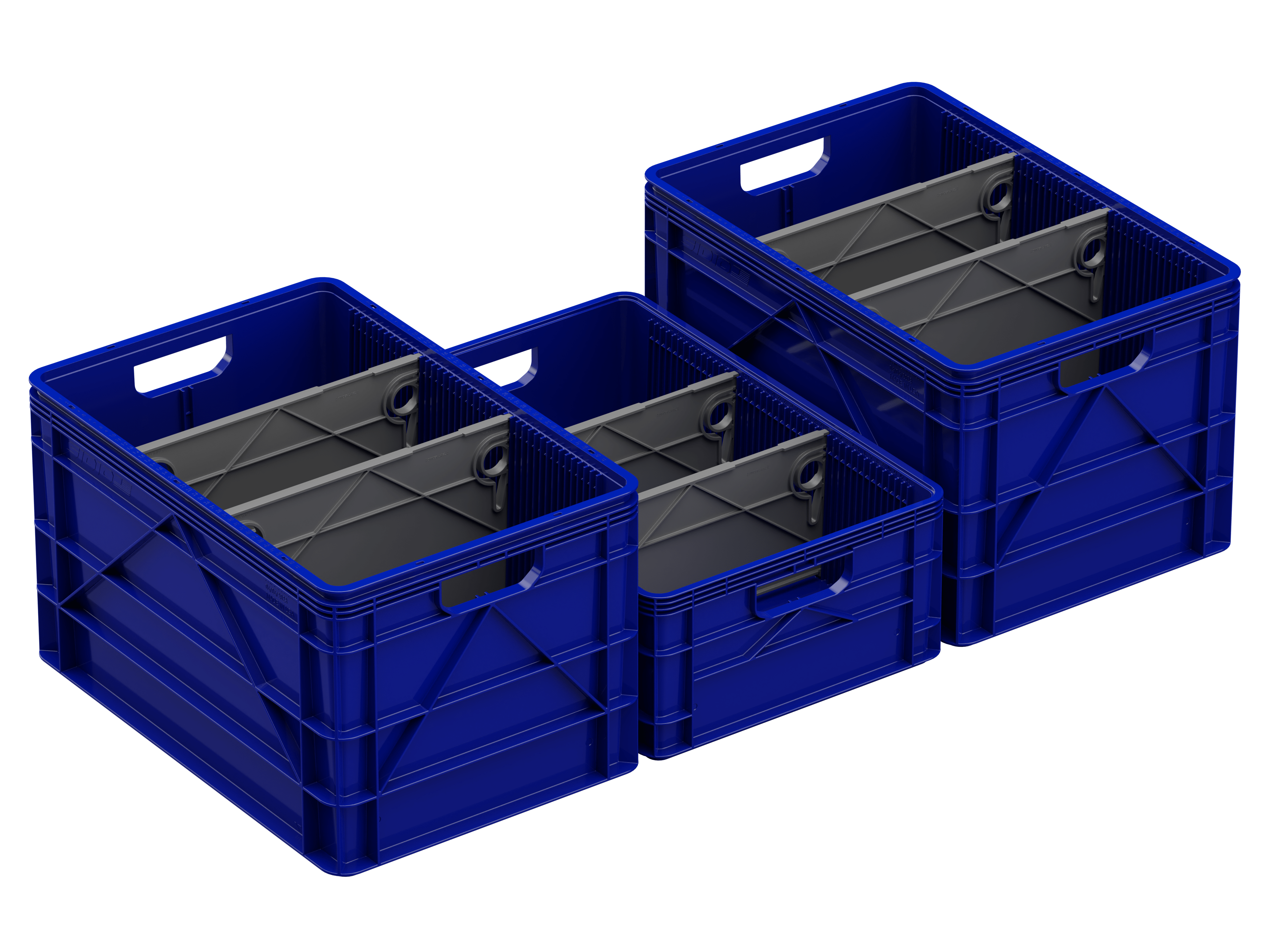 Basic Pack 2.0 Bundle SidioCrate- Overland Kitted