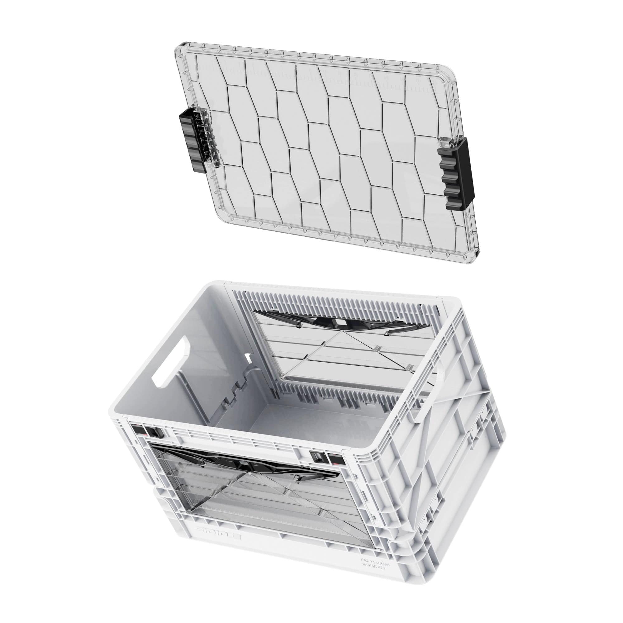 Full Size Collapsible SidioCrate