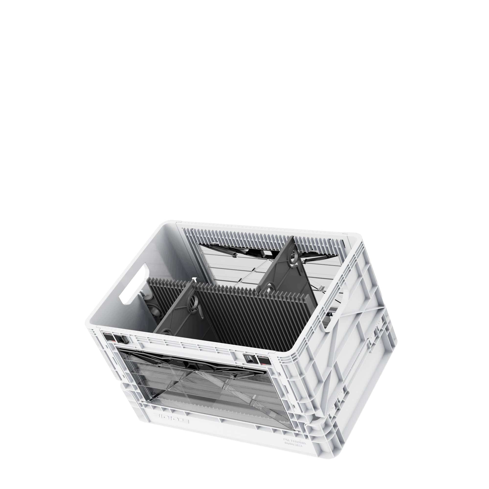 Full Size Collapsible SidioCrate