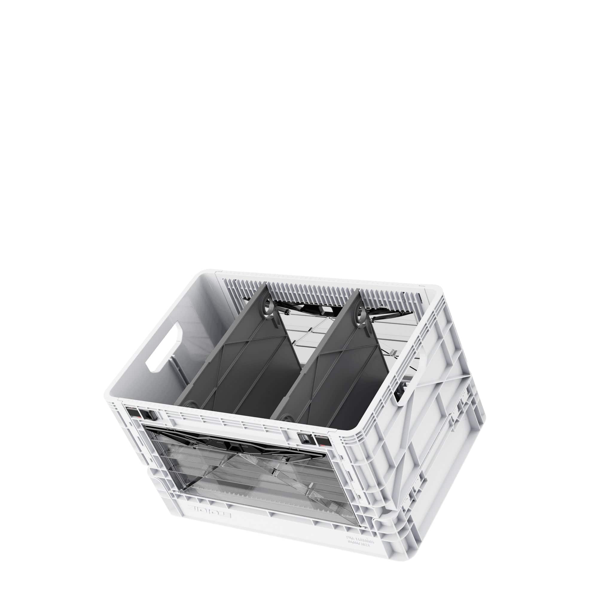 Full Size Collapsible SidioCrate