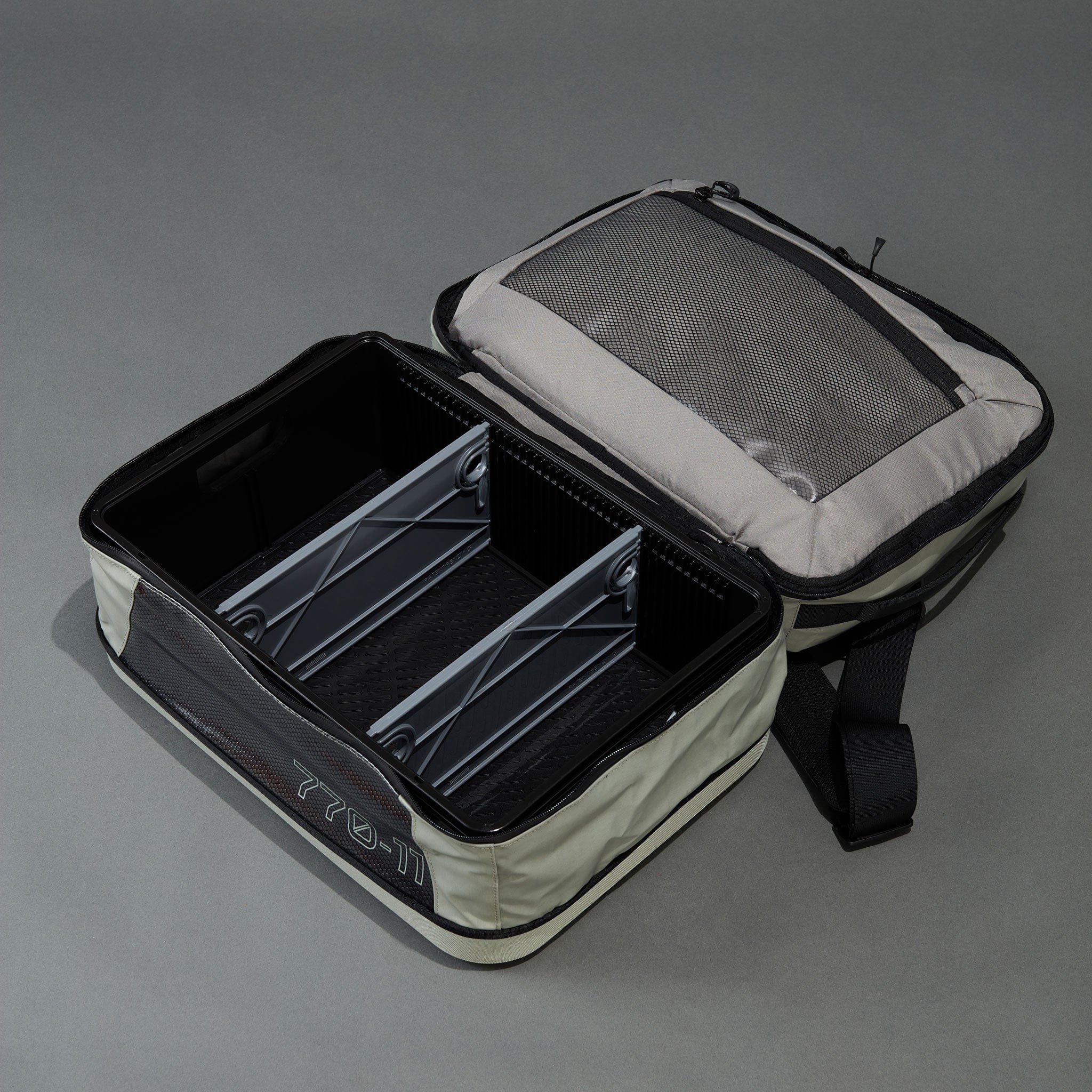 Every Day Duffel-AirCraft