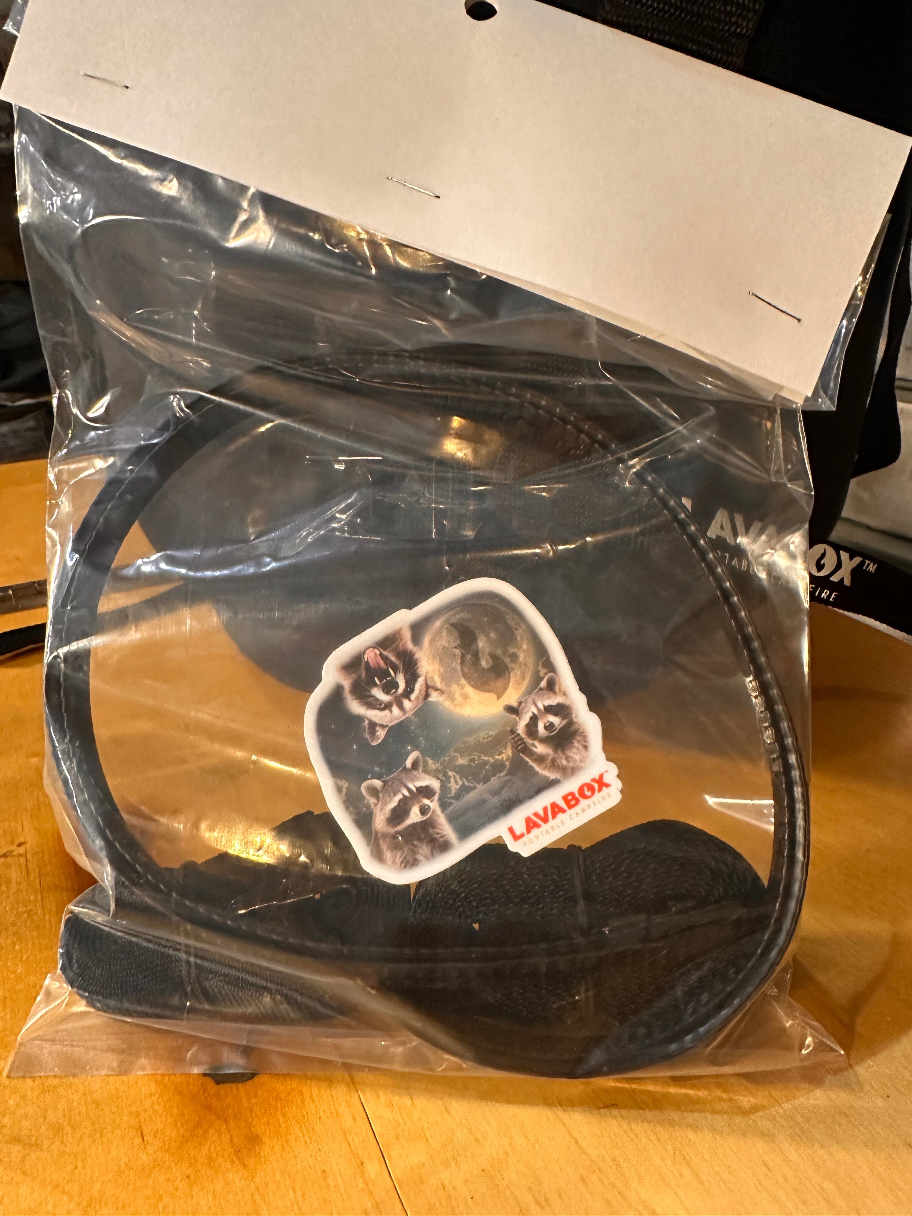 Burt's Trim & Strap Pack