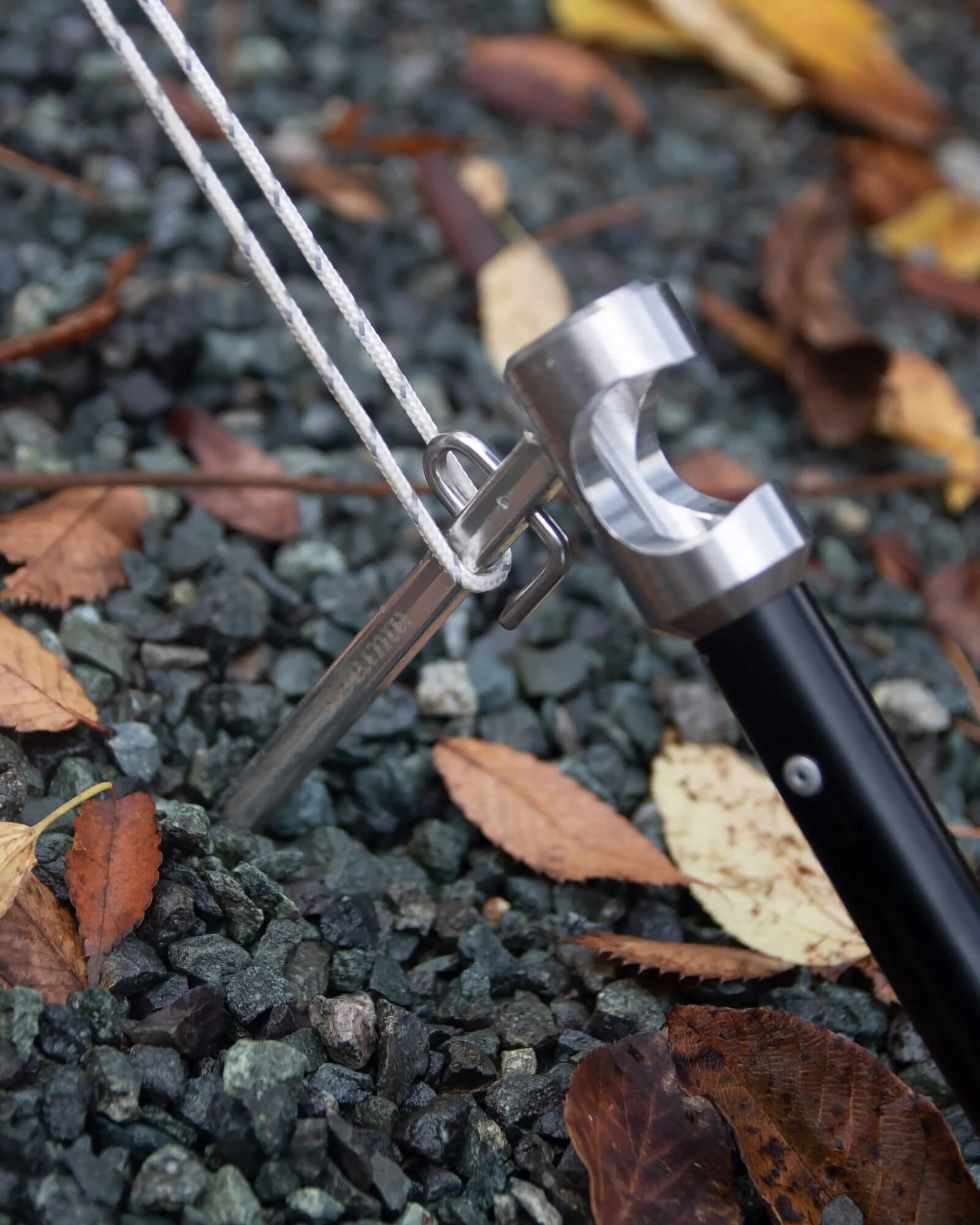 CARAJAS™ Tent Peg Hammer