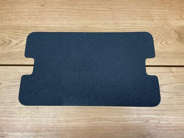 AluBox RuumX Case Divider System