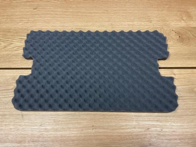 RuumX Egg Crate Lid Material AluBox- Overland Kitted