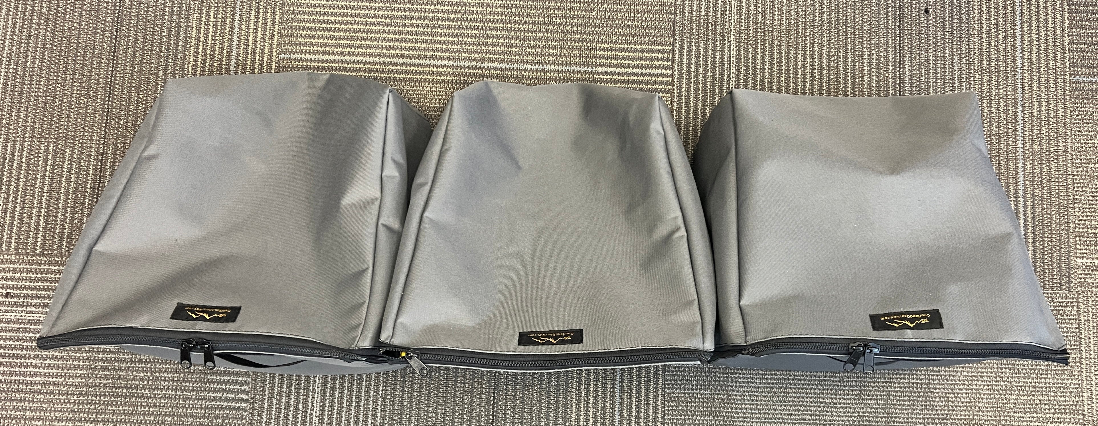 Custom Storage Bags 14 X 14 X 14-7