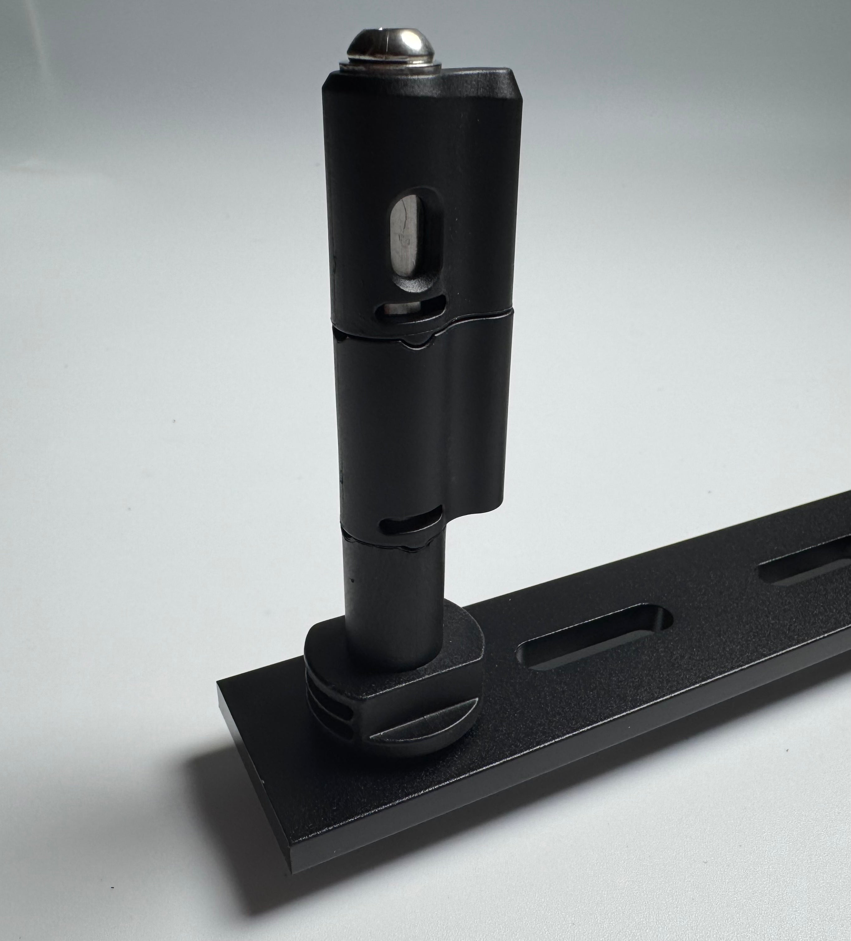 Recovery Board Carrier - Universal Mount - MaxTrax MKII & Lite