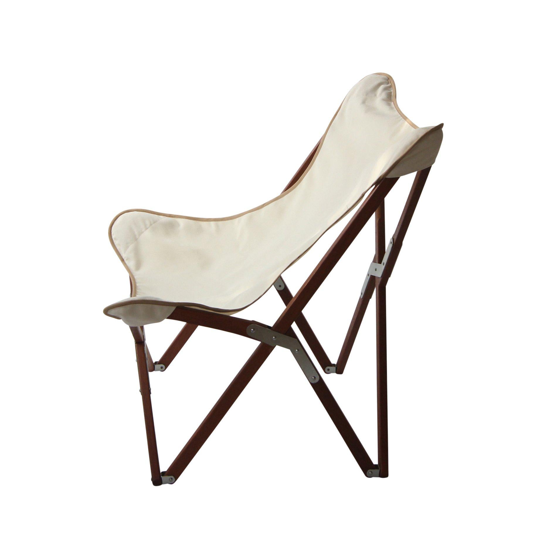 Pangean Butterfly Chair