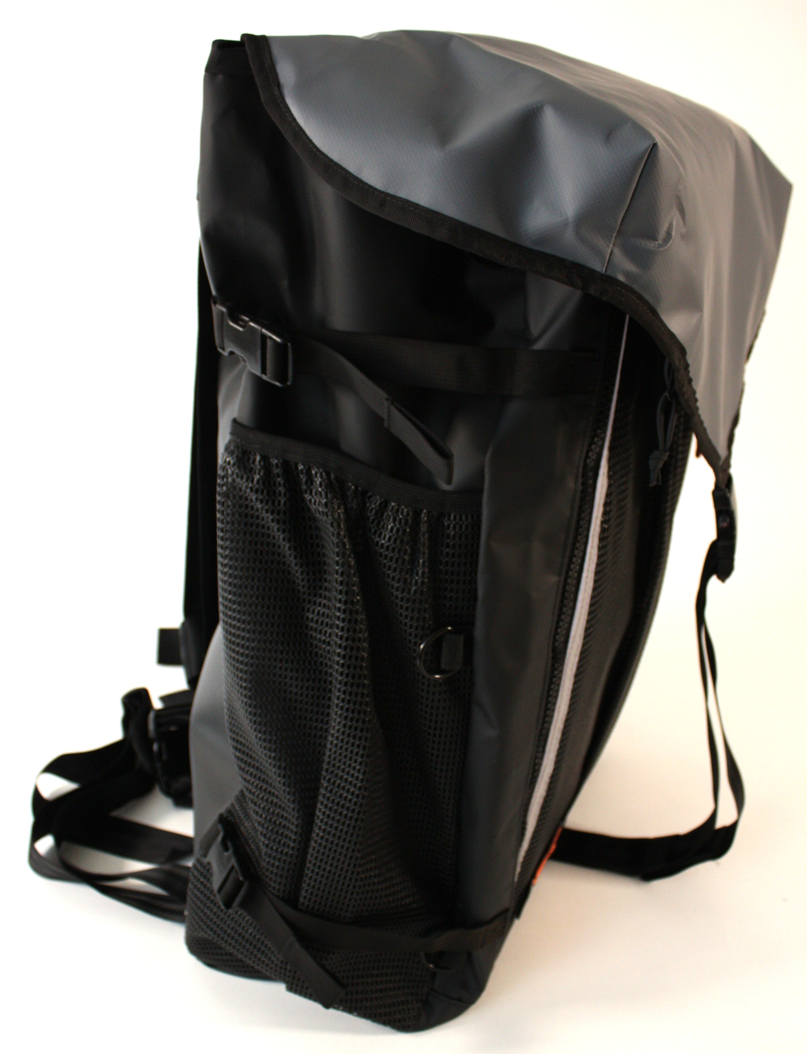 Oscar's Mobile Hideout