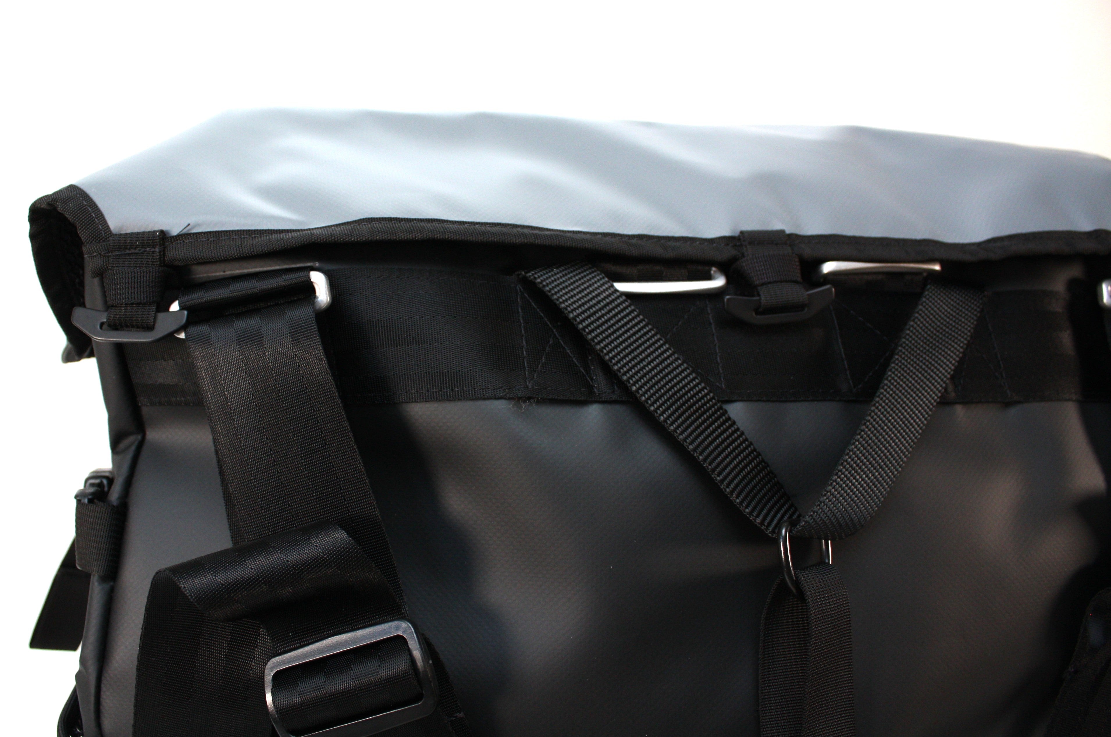 Oscar's Mobile Hideout