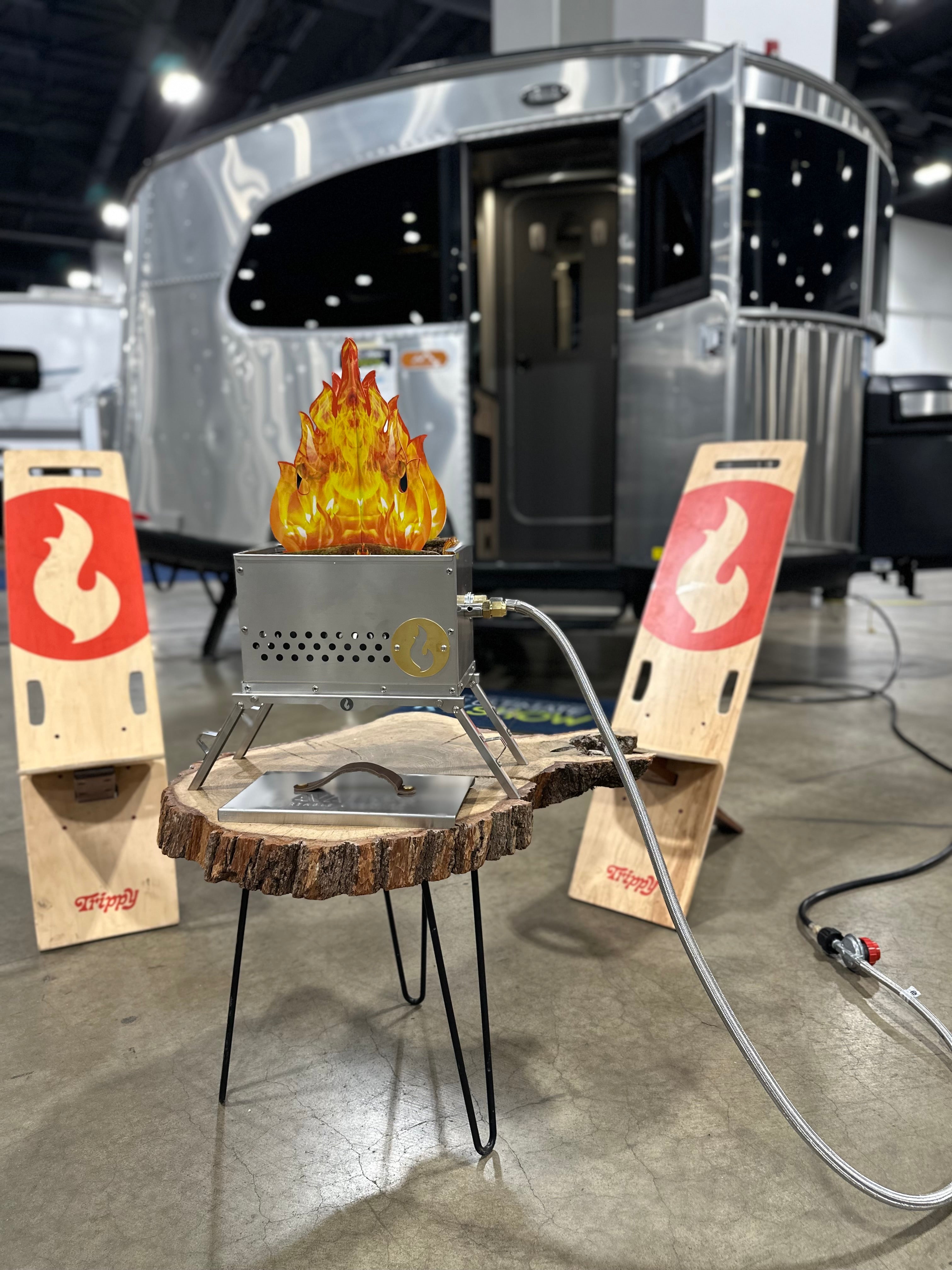 RV Quick Connect Hose