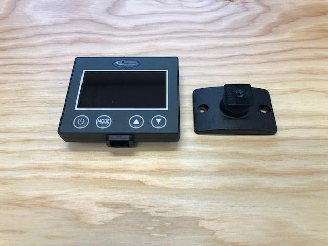 DC-25 Distribution Box Battery Systems National Luna- Overland Kitted