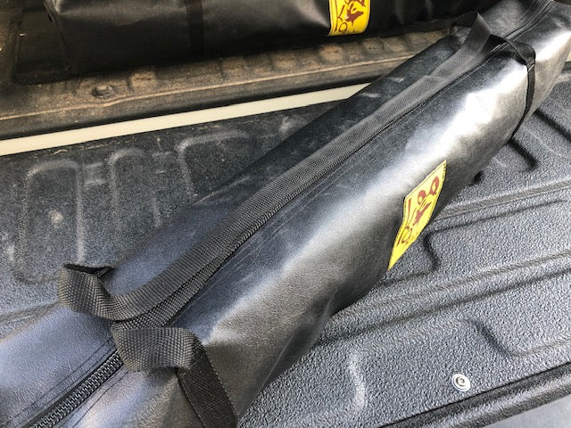 K9 Fold A Chair Roof Rack Accessories Eezi-Awn- Overland Kitted