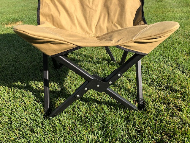 K9 Fold A Chair Roof Rack Accessories Eezi-Awn- Overland Kitted