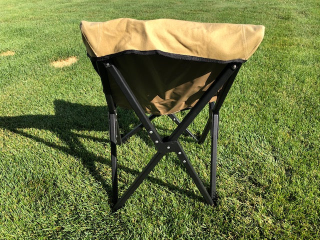 K9 Fold A Chair Roof Rack Accessories Eezi-Awn- Overland Kitted