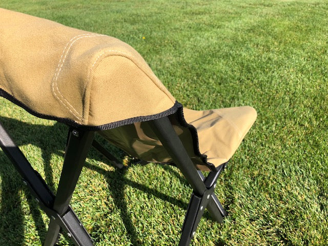 K9 Fold A Chair Roof Rack Accessories Eezi-Awn- Overland Kitted