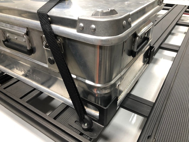 K9 Stor Mor Kit Roof Rack Accessories Eezi-Awn- Overland Kitted