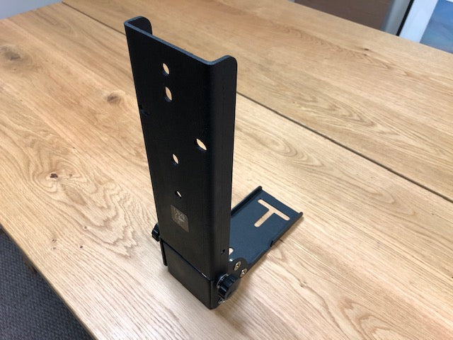 K9 Maxtrax / Rotopax 90 Degree Mount (Sold Individually) Roof Rack Accessories Eezi-Awn- Overland Kitted