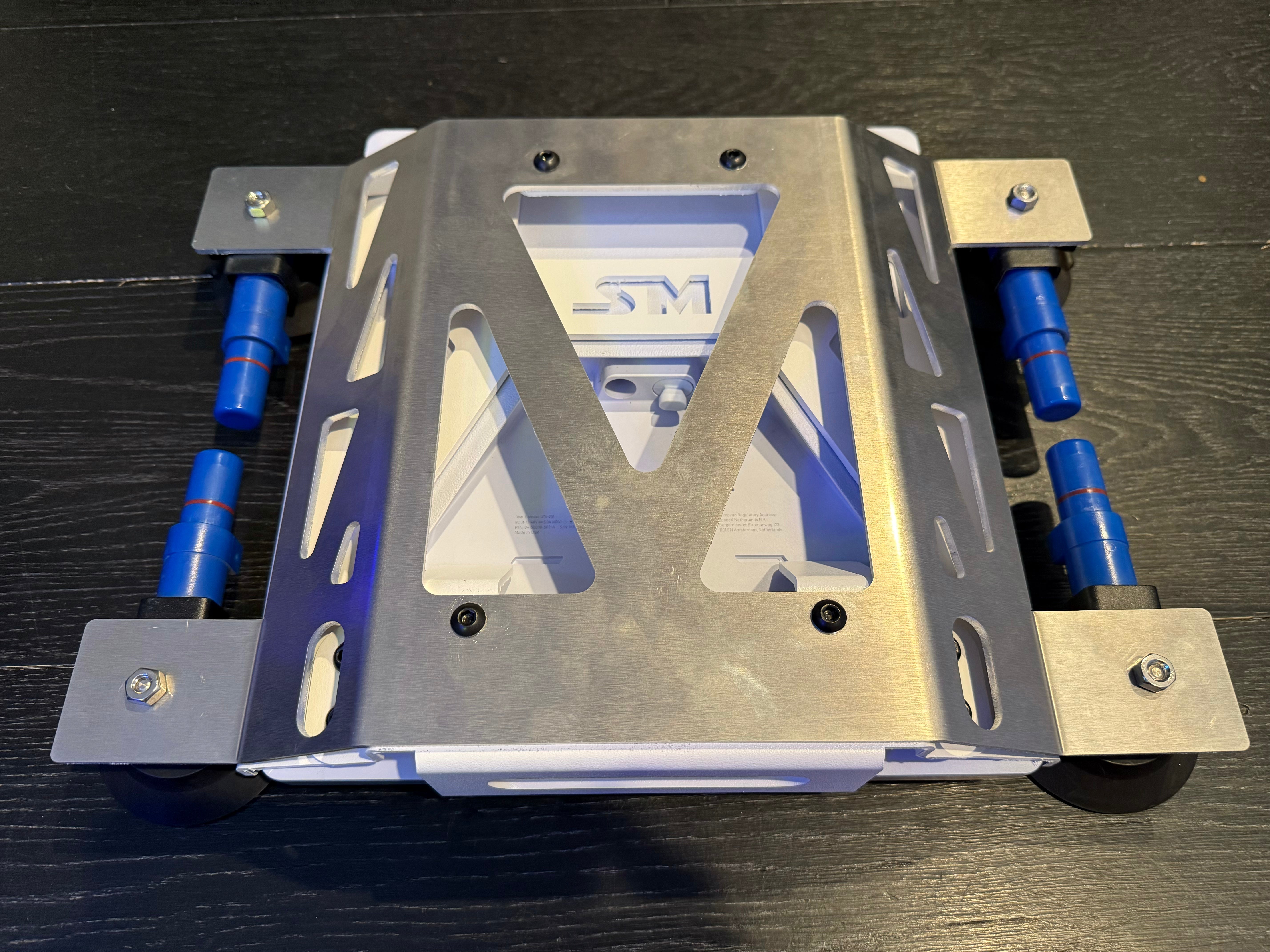 Star-Mount MINI Explorer PRO Mount