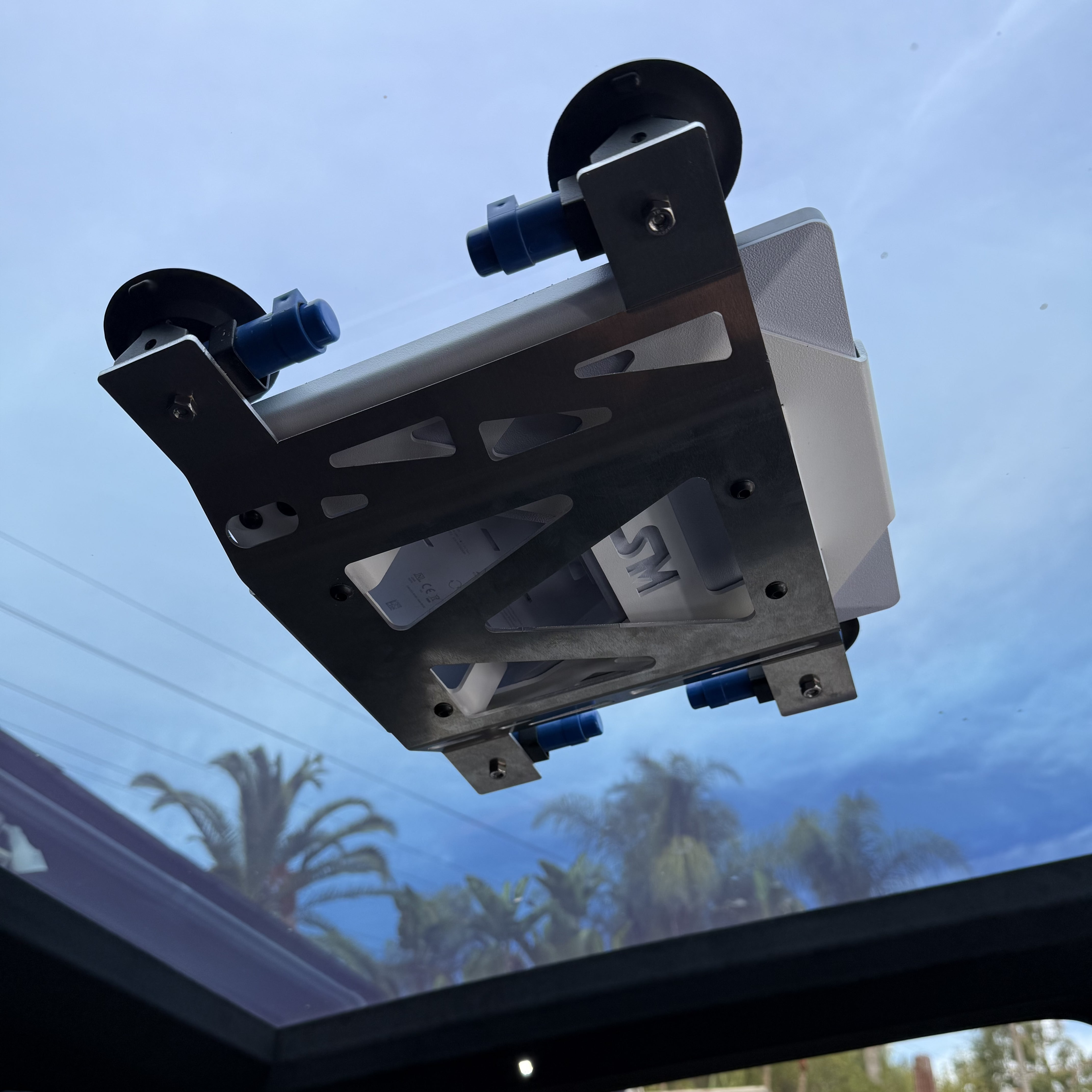 Star-Mount MINI Explorer PRO Mount