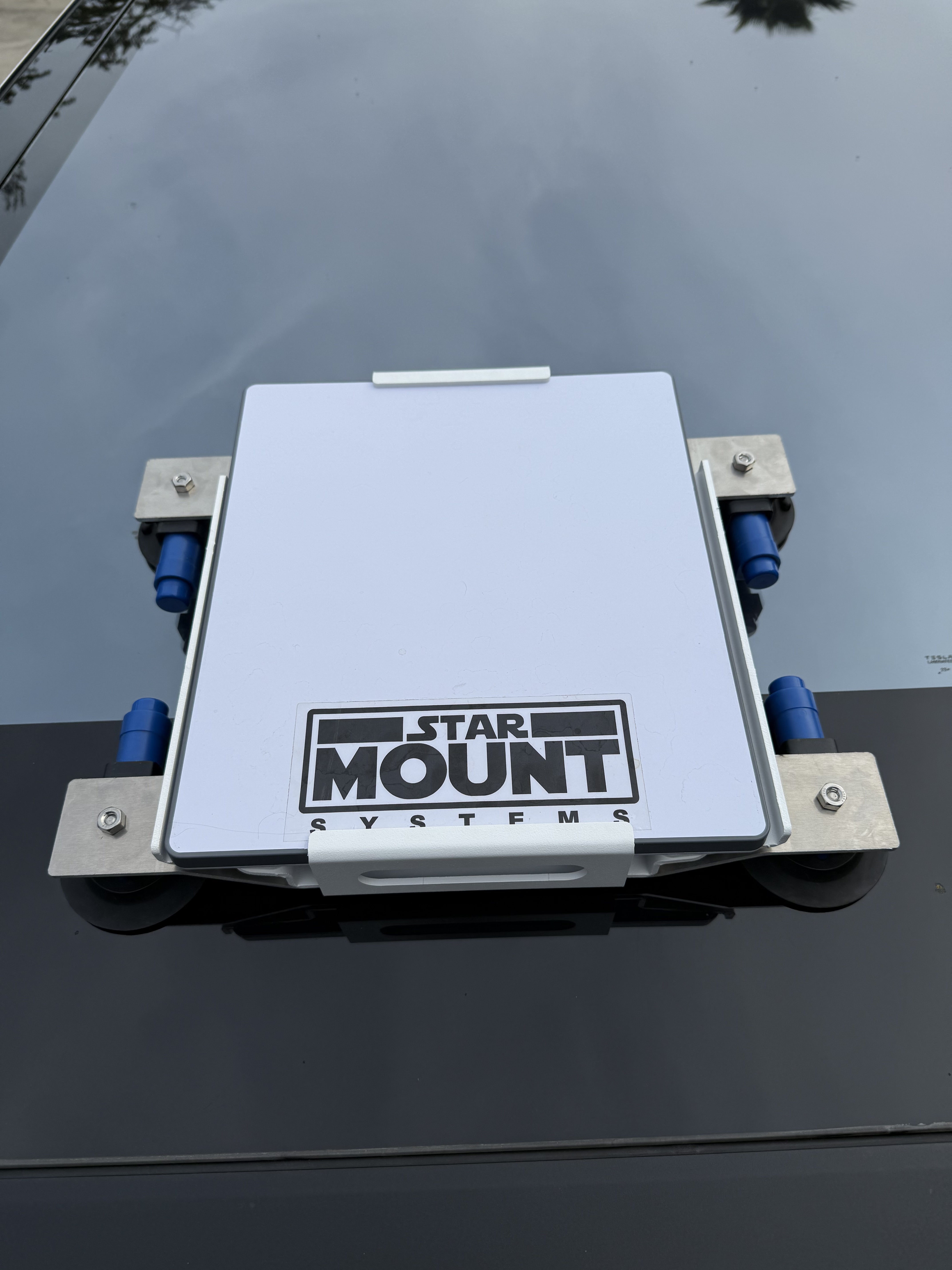 Star-Mount MINI Explorer PRO Mount