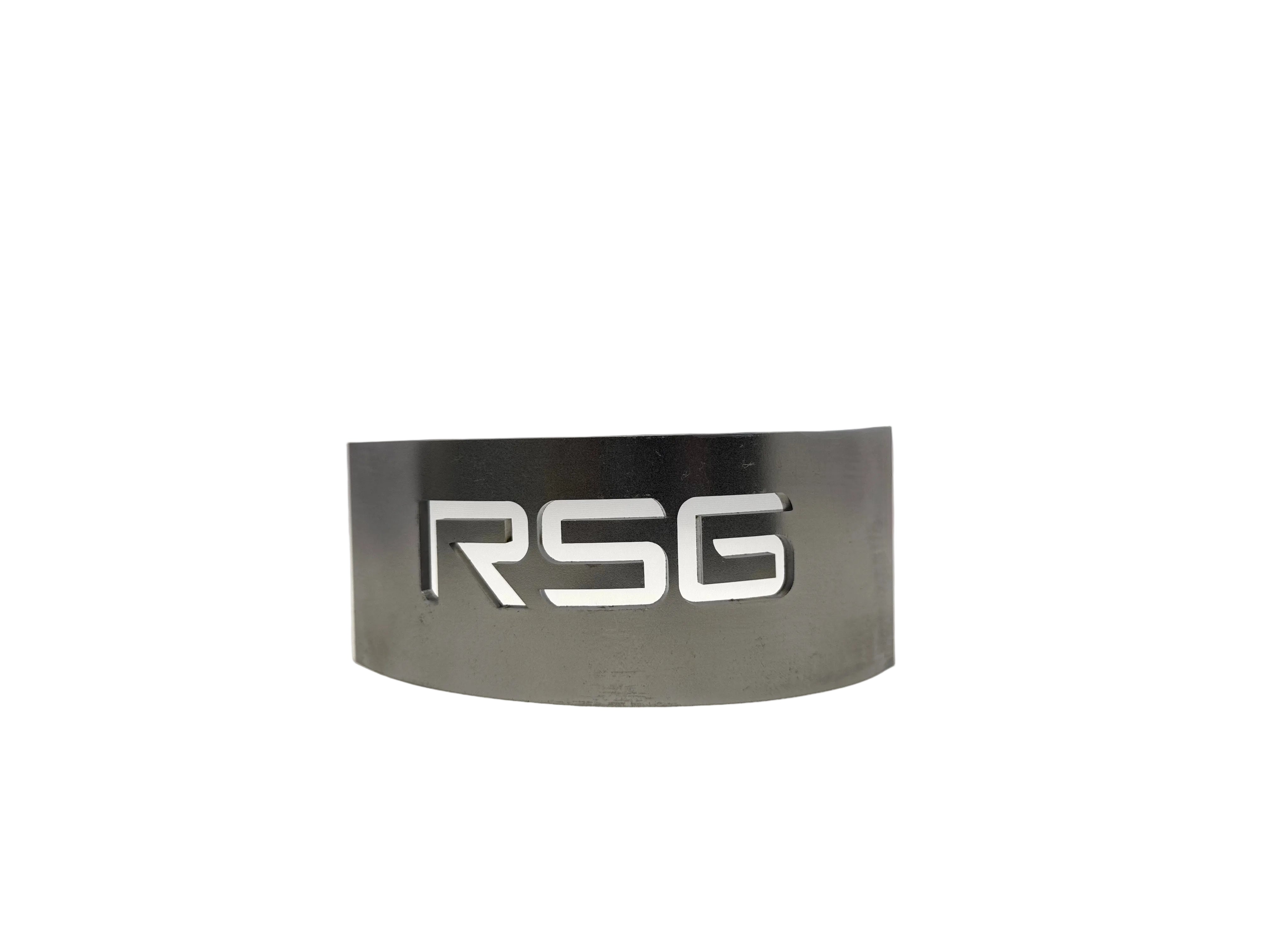 RSG 5th Gen 4runner Body Mount Chop Kit