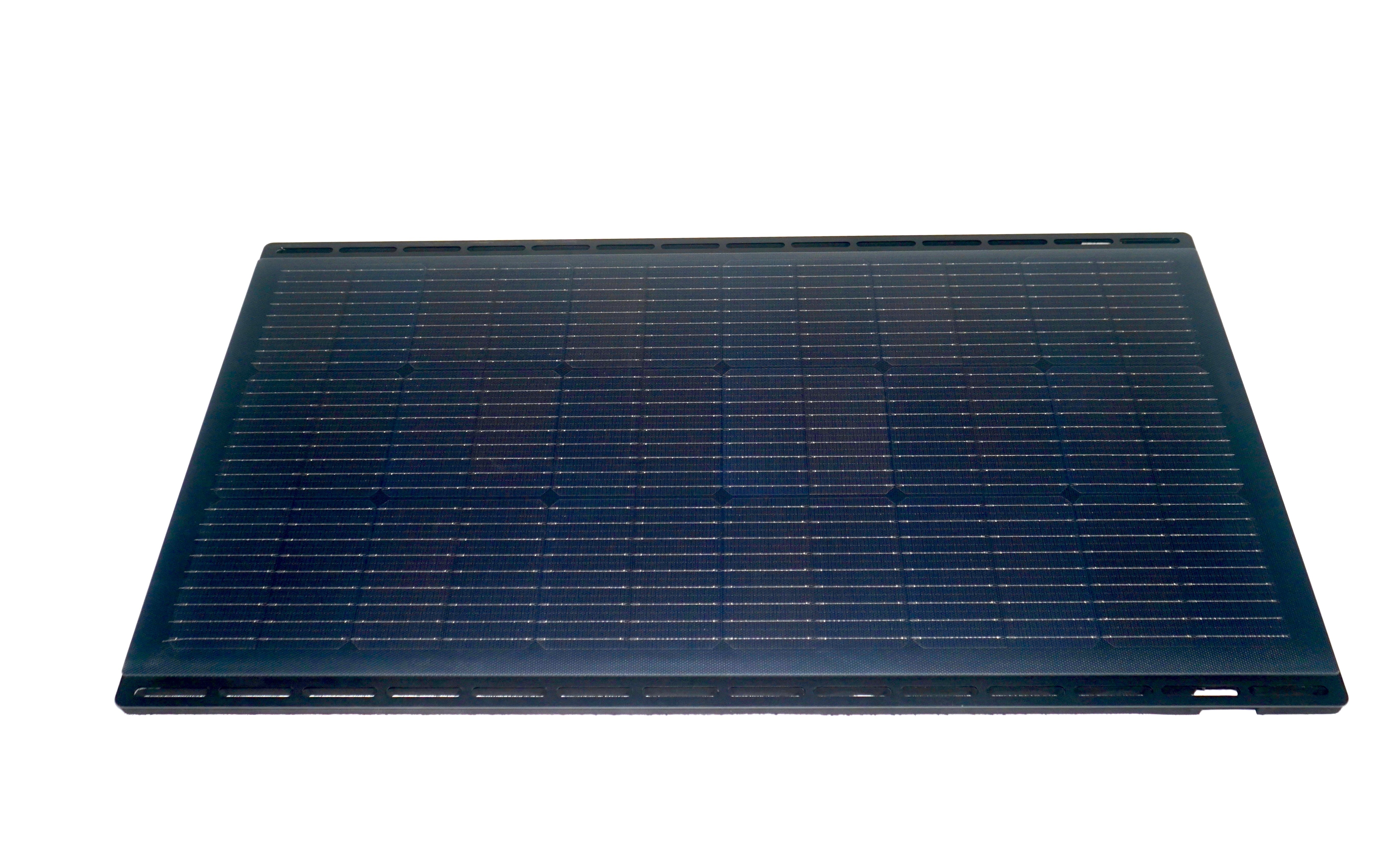 BLOX 100w Rapid Install Solar Panel