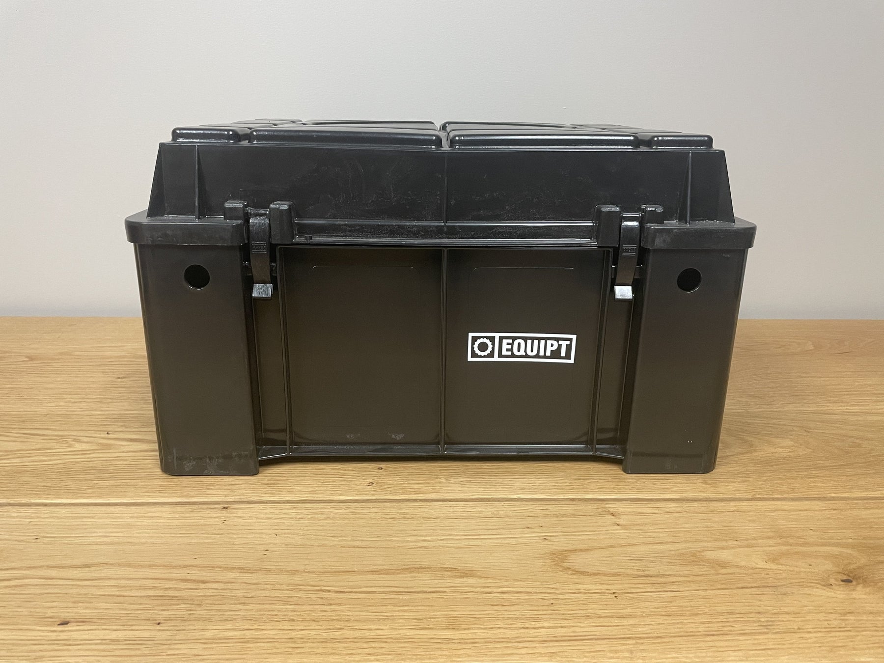 K9 Ammo Box XL Roof Rack Accessories Eezi-Awn- Overland Kitted