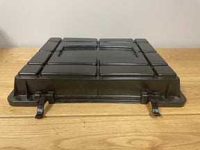 K9 Ammo Box  Roof Rack Accessories Eezi-Awn- Overland Kitted