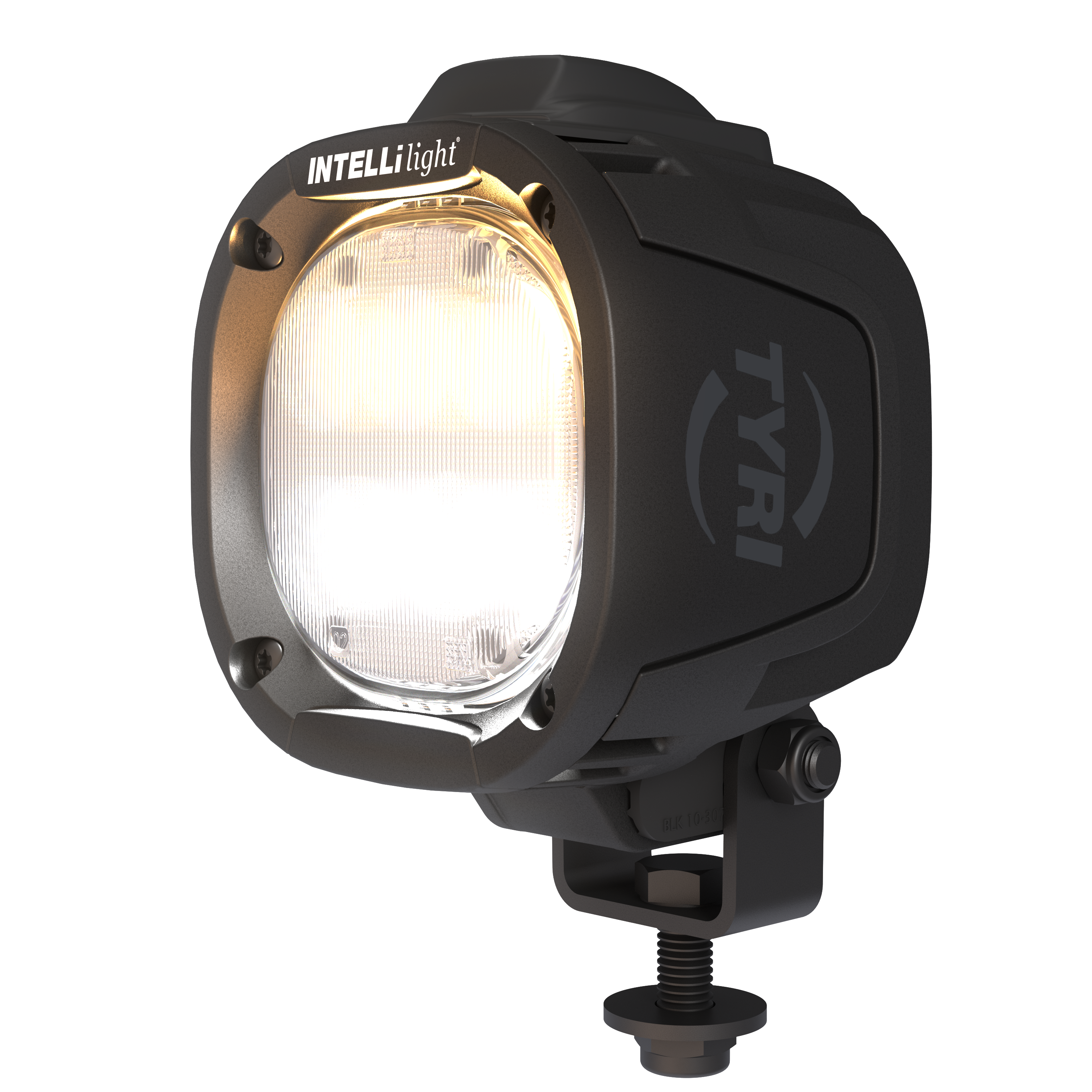 INTELLilight 1010, 0-2900 eLumens