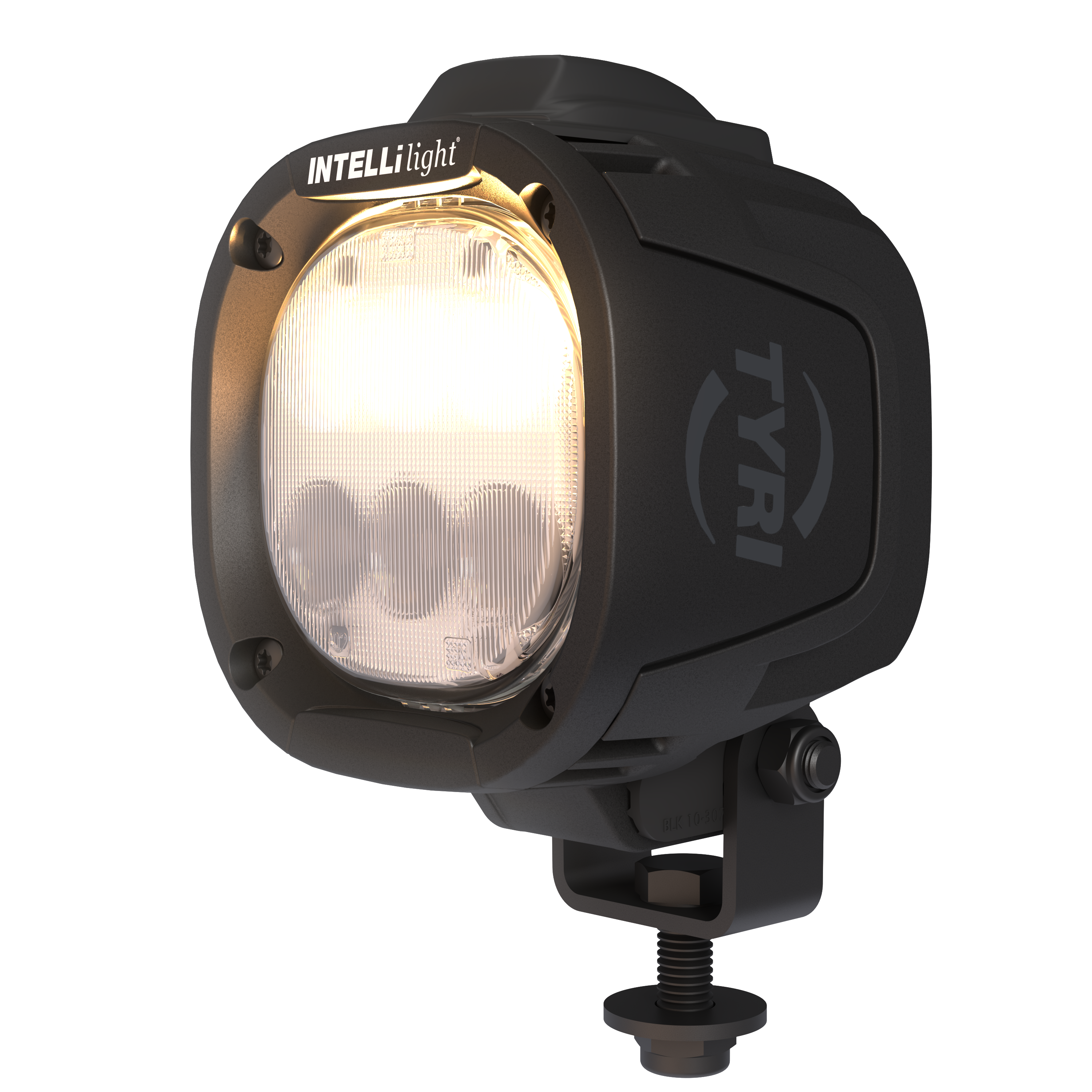 INTELLilight 1010, 0-2900 eLumens