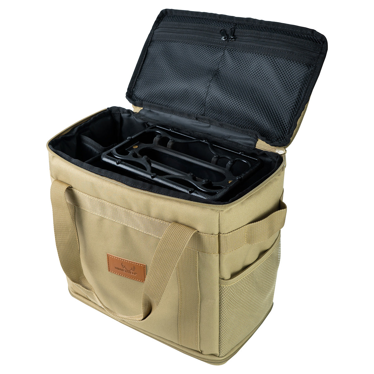 Carry Bag - Iron Stove