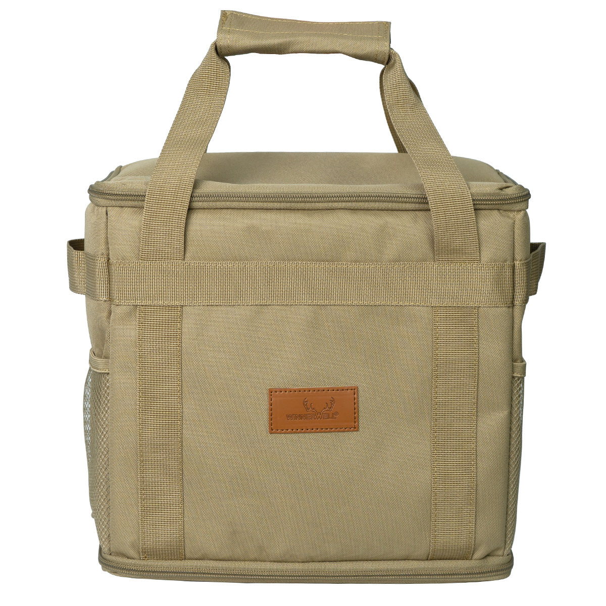 Carry Bag - Iron Stove