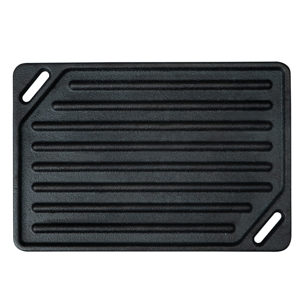 Iron Grill Plate