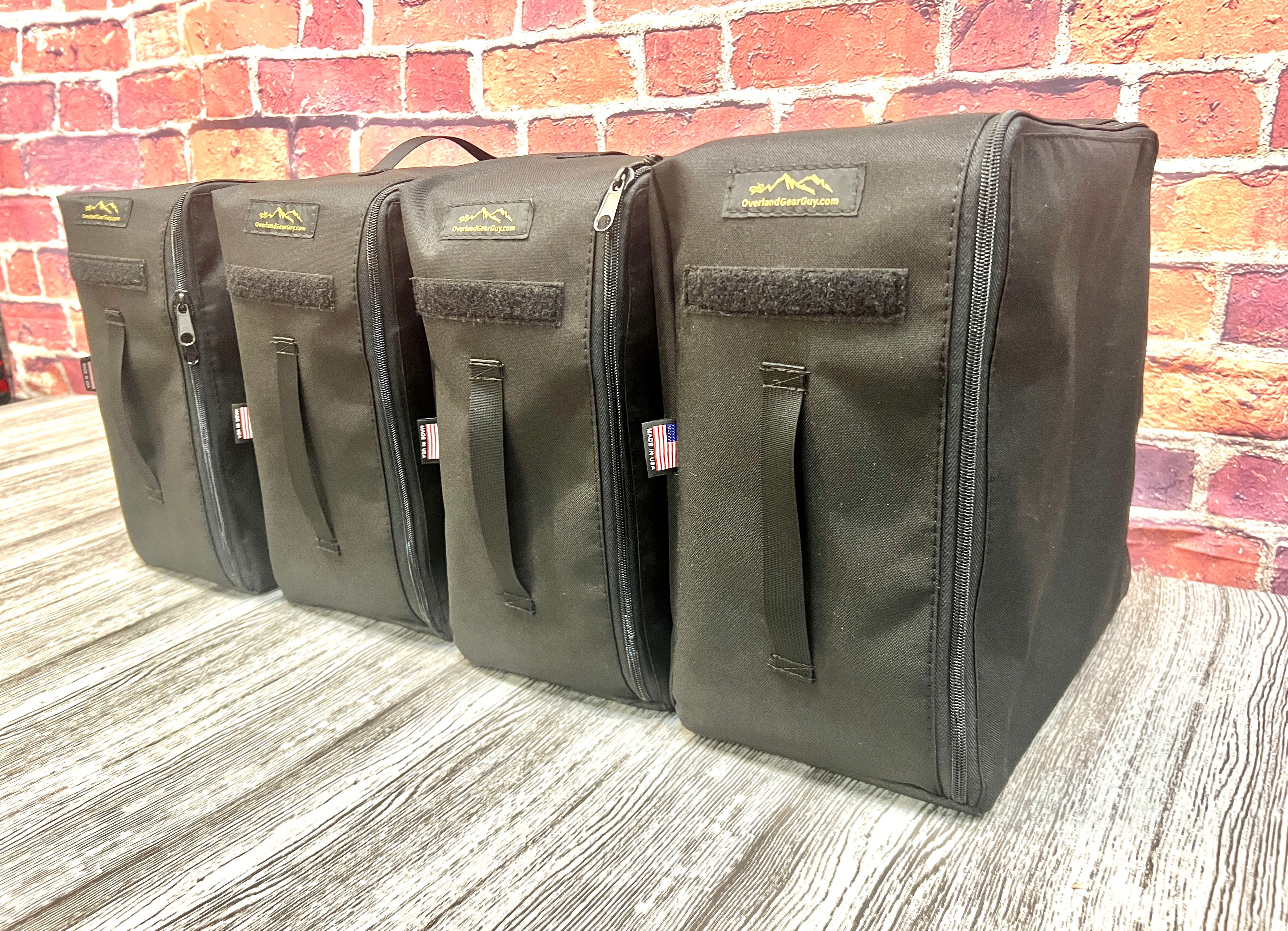 JC Storage Bags - Organizational Bags