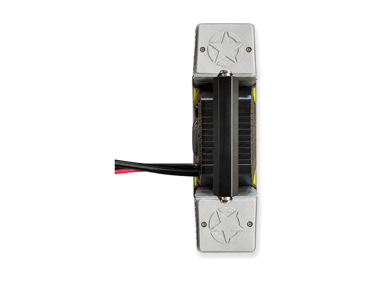 Lightning Strike Pro™ Portable Air Management System PREORDER • Estimated to Ship October 2026