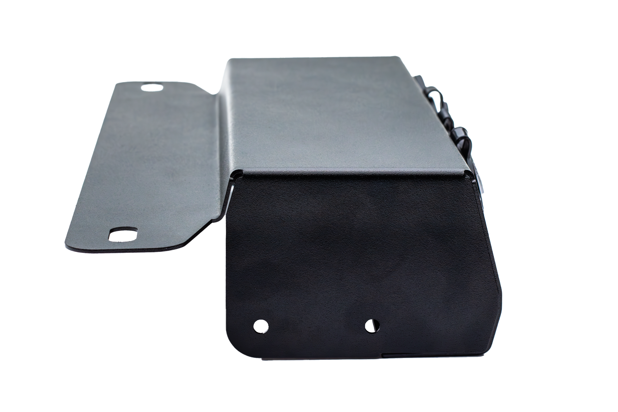 2007-2018+ Jeep Wrangler Power Box