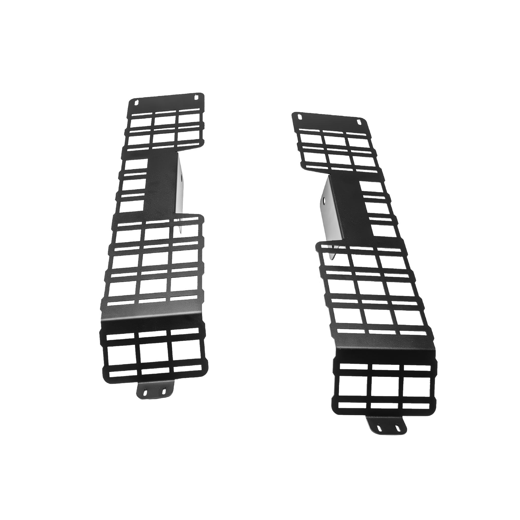 Wrangler JL MOLLE Panel