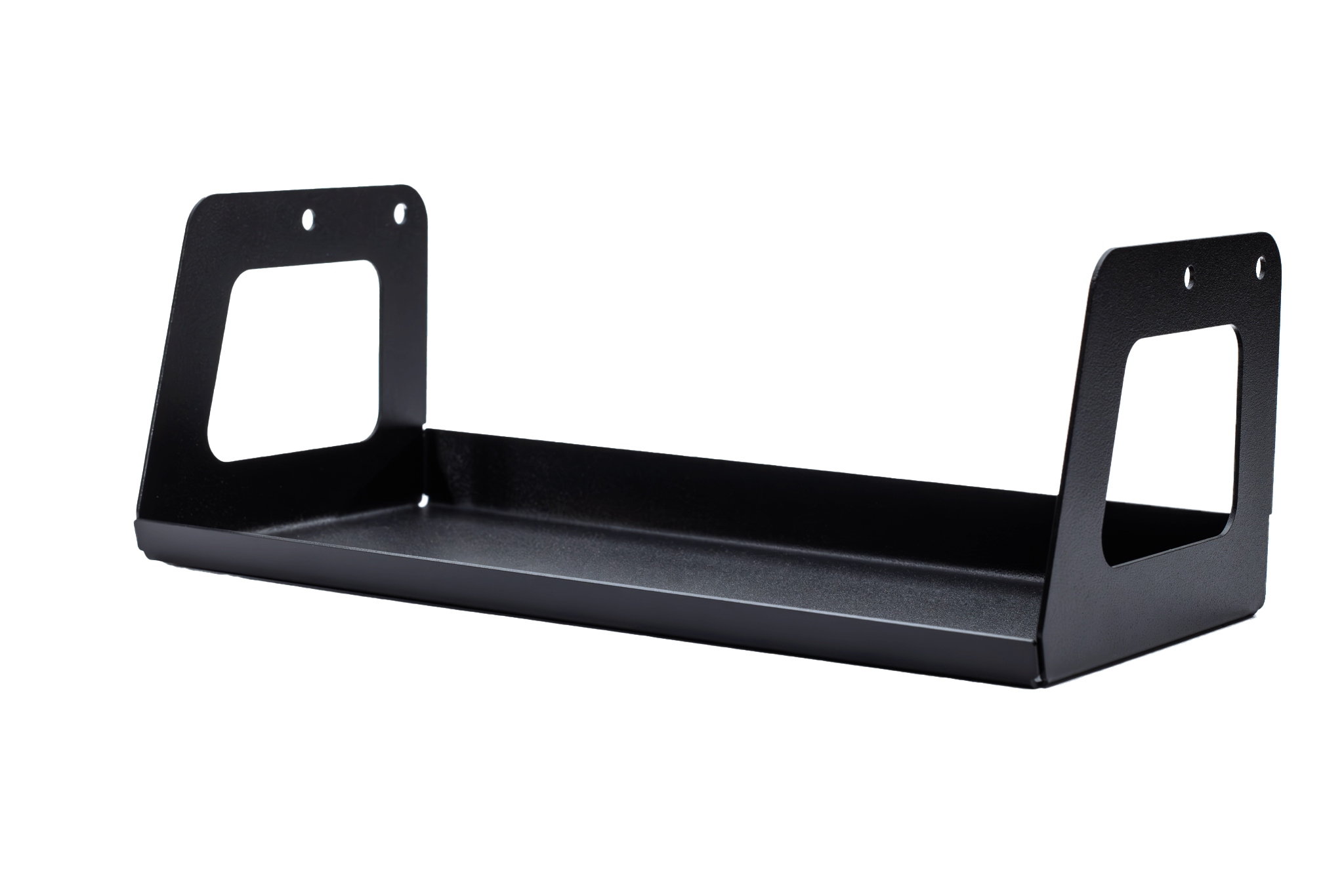 2018-2023 4-Door Jeep Wrangler Power Box Shelf