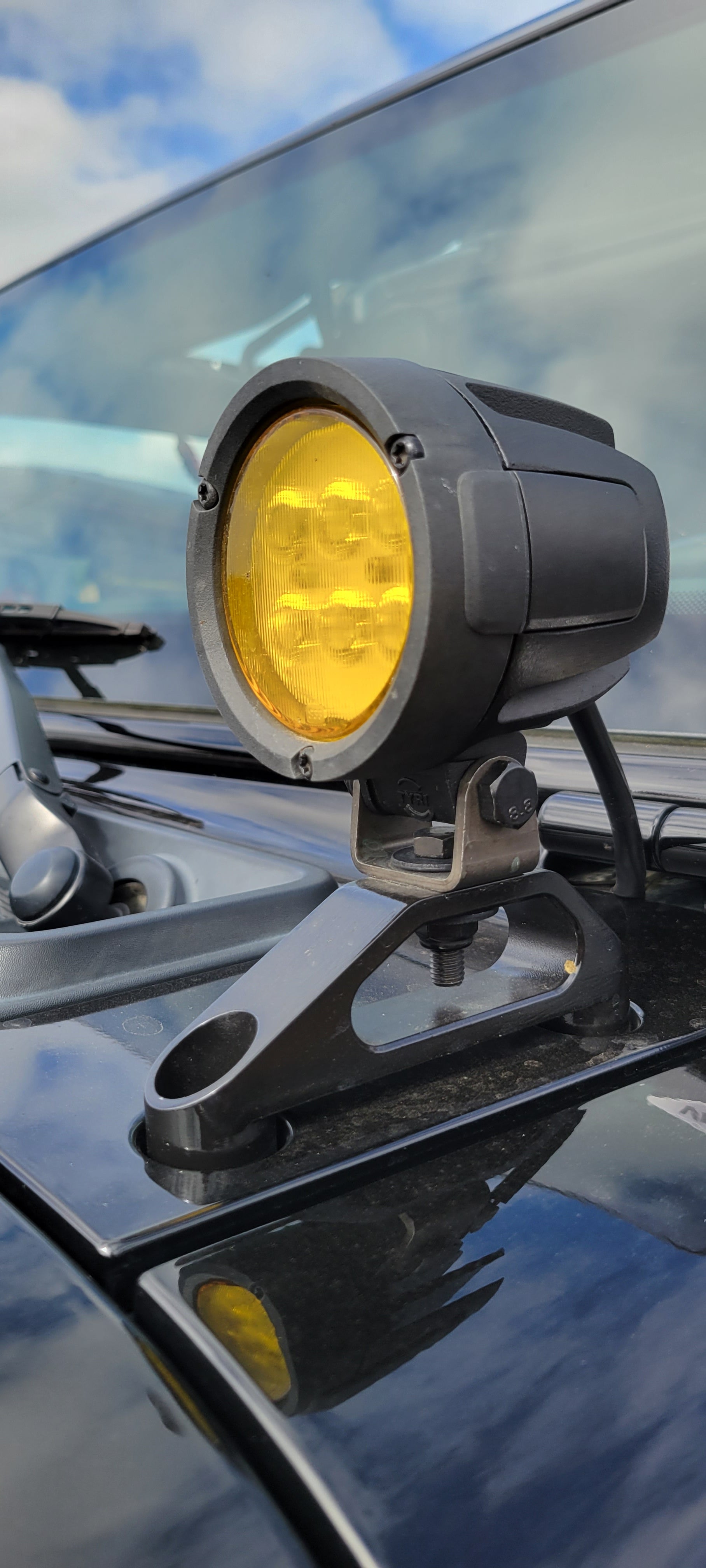 D8 2500 eLumen, 12-24V