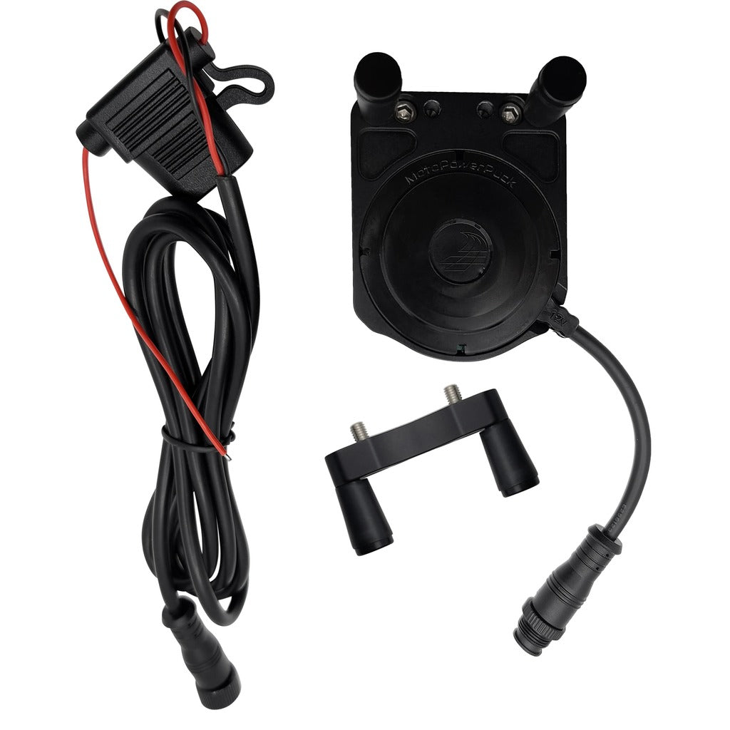 Juicer - Wireless Charging Upgrade